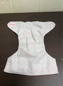 secondhand Diapering
