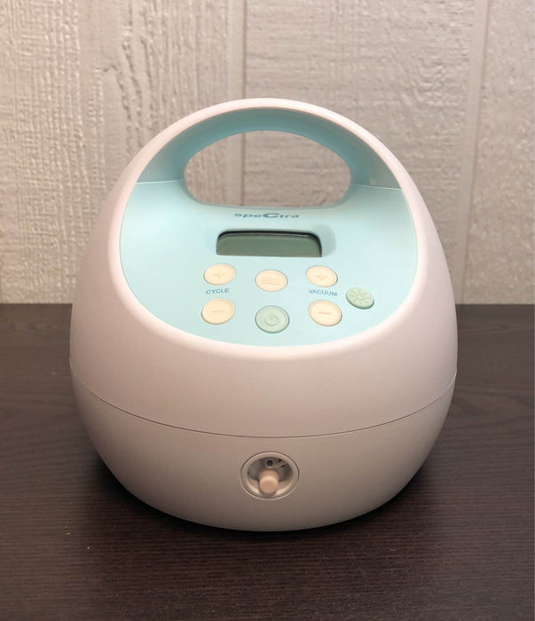 Shop Spectra Baby S1 Plus Premier Rechargeable Breast Pump at Goodbuygears