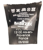 Shop Babyzen YOYO 6+ Color Pack, Peppermint at Goodbuygears