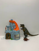 used BUNDLE Dinosaurs