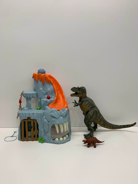 used BUNDLE Dinosaurs
