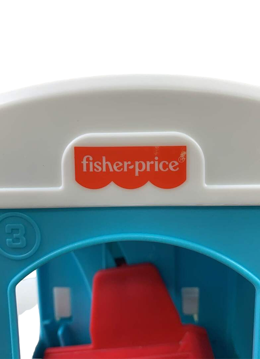 used Pretend Play