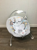 used Fisher Price Deluxe Bouncer
