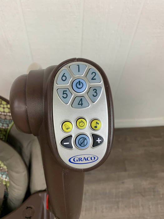 secondhand Infant Gear