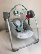 secondhand Ingenuity Comfort To Go Portable Swing
