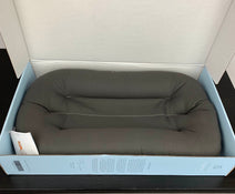 Shop Snuggle Me Organic Infant Lounger, Sparrow at Goodbuygears