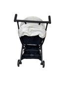 Shop Cybex Libelle 2 Compact Stroller, Seashell White, 2023 at Goodbuygears