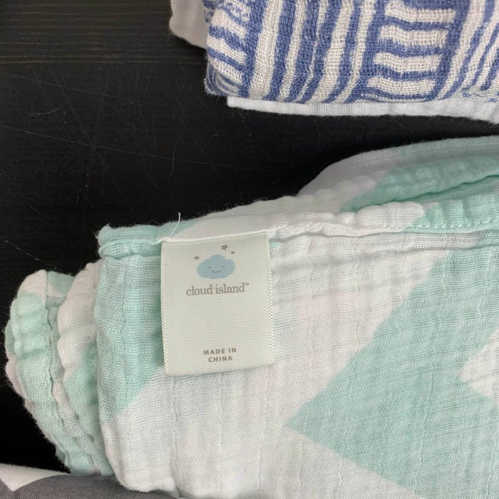 secondhand Bedding