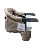 Shop Inglesina Fast Table Chair, Cream at Goodbuygears