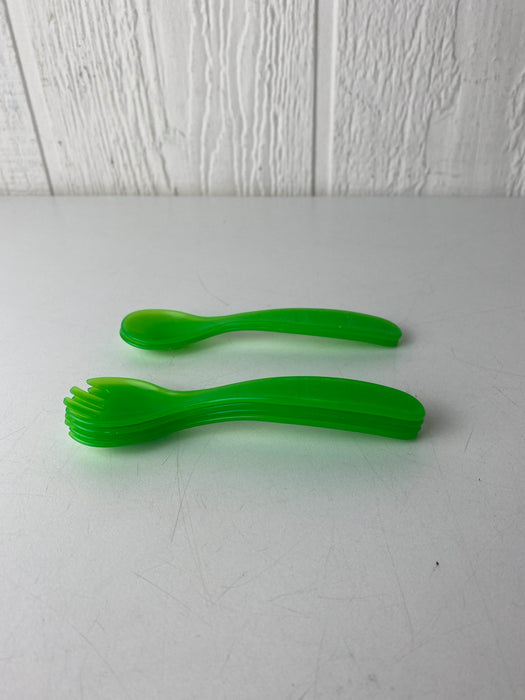 used Feeding