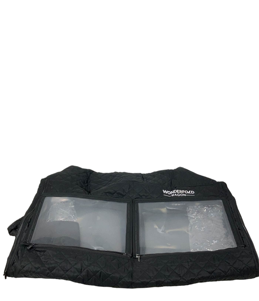 Shop Wonderfold Winter Cover, Black, X2 & X2M at Goodbuygears