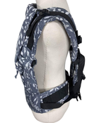 Shop Stokke Limas Flex Carrier, Floral Slate at Goodbuygears