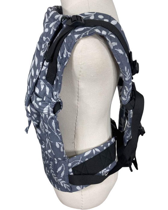Shop Stokke Limas Flex Carrier, Floral Slate at Goodbuygears