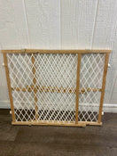secondhand Evenflo Crosstown Soft Portable Travel Gate