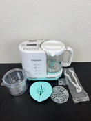 used Gimars Multi-functional Baby Food Processor