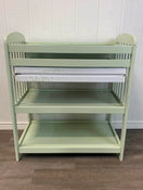 used Changing Table