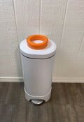 used Munchkin Step Diaper Pail