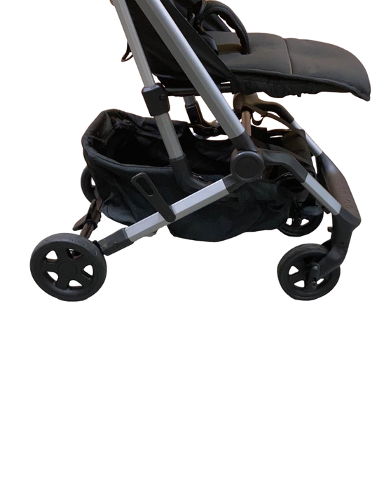 Shop Colugo Compact Stroller, 2023, Black at Goodbuygears