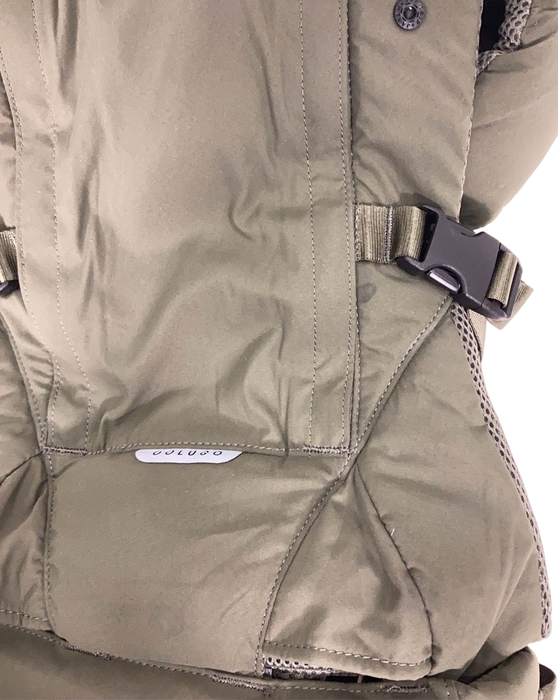 Shop Colugo The Baby Carrier, Olive at Goodbuygears