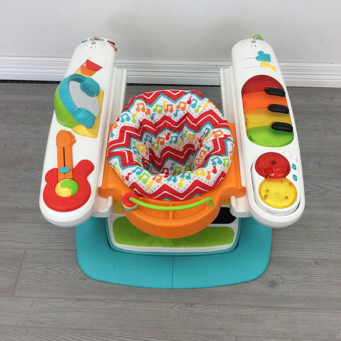 used Infant Gear