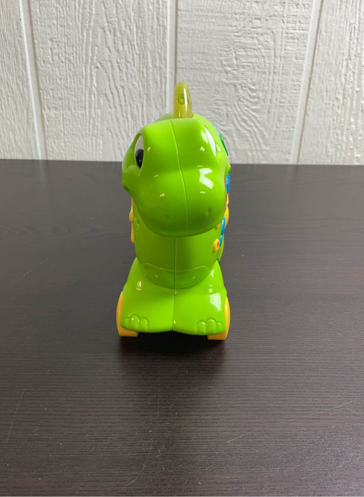 secondhand Toys