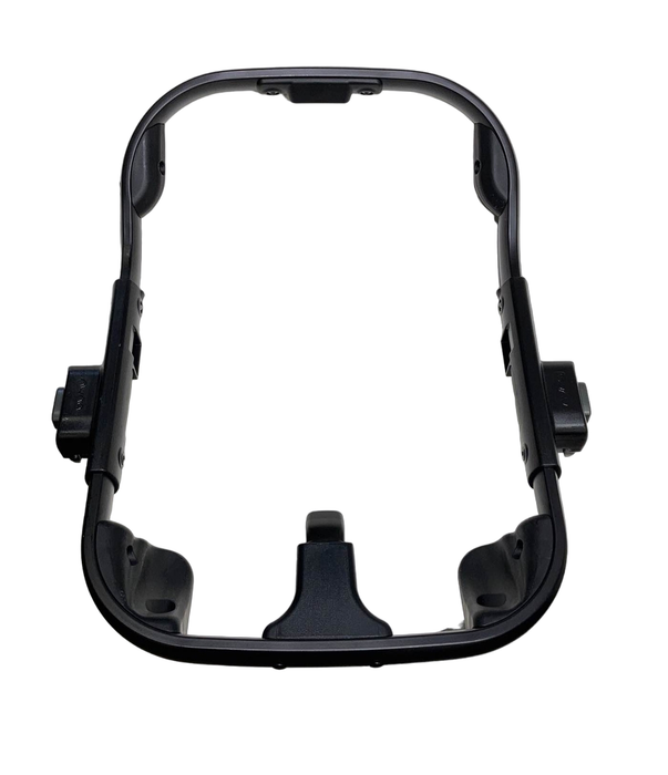 Shop Nuna MIXX Next Stroller, 2023, Caviar at Goodbuygears