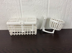 used Prince Lionheart Dishwasher Basket