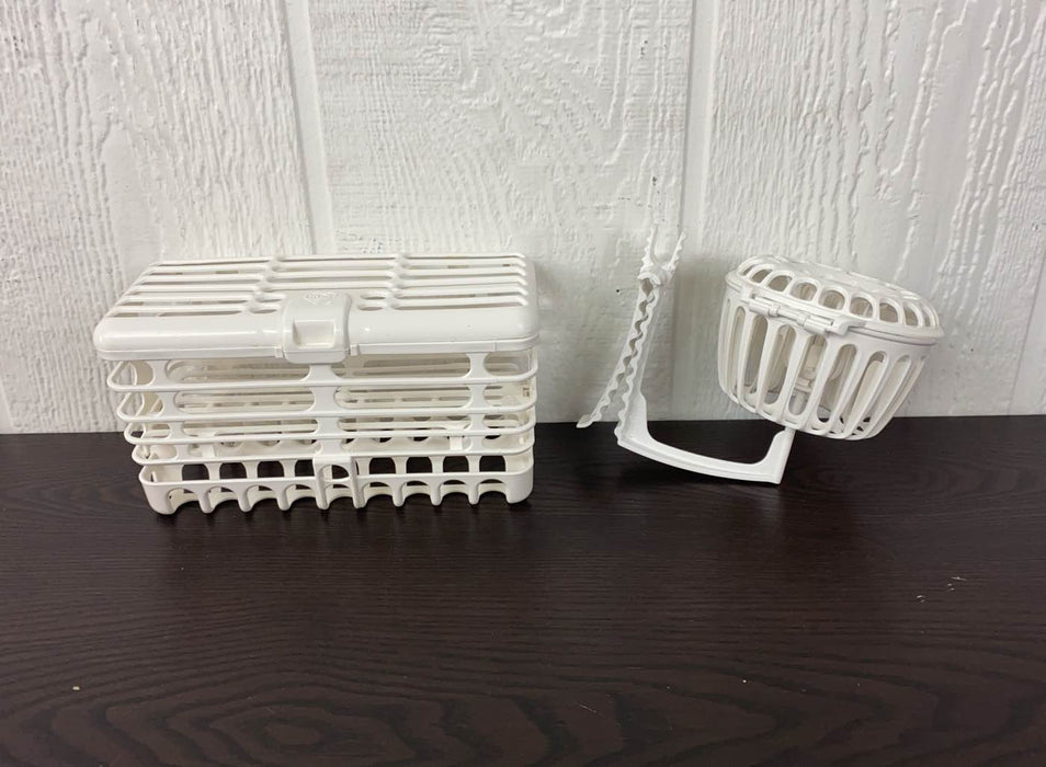 used Prince Lionheart Dishwasher Basket