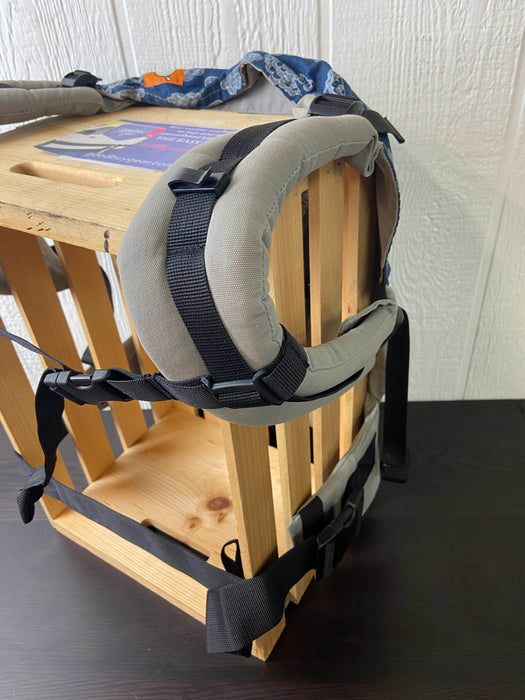 used Carriers