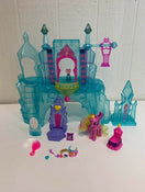 used My Little Pony Explore Equestria Crystal Empire Castle