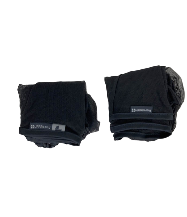 Shop UPPAbaby VISTA V2 Stroller, 2021, Greyson (Charcoal Melange) at Goodbuygears