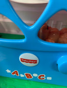 secondhand Toys