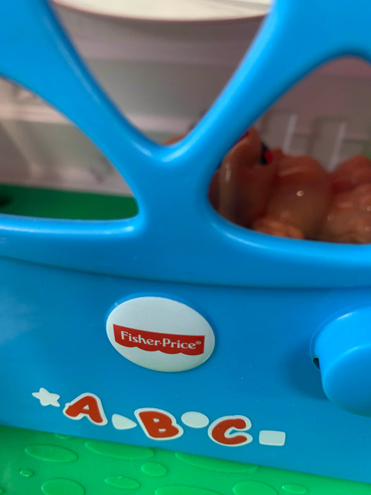 secondhand Toys