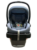 Shop UPPAbaby MESA V2 Infant Car Seat, Gregory (Blue Melange Merino Wool), 2023 at Goodbuygears