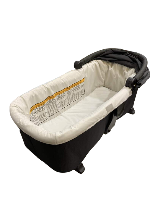 Shop Graco Modes Carry Cot, Black at Goodbuygears