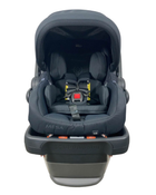 Shop UPPAbaby MESA V2 Infant Car Seat, Jake (Black), 2023 at Goodbuygears