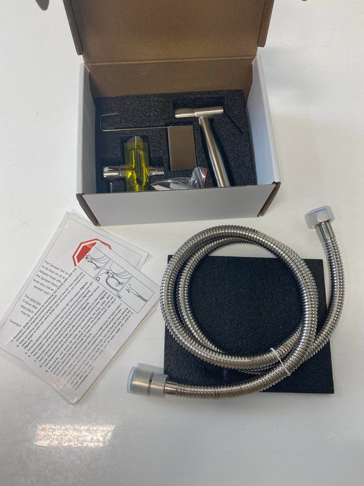 secondhand SmartFresh Cloth Diaper Sprayer