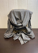 used Boppy ComfyFit Carrier