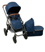 used UPPAbaby VISTA V2 Stroller, 2022, Noa(Navy)