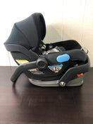 Shop UPPAbaby MESA Infant Car Seat, 2020, Jake(Black) at Goodbuygears