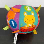 secondhand Toys