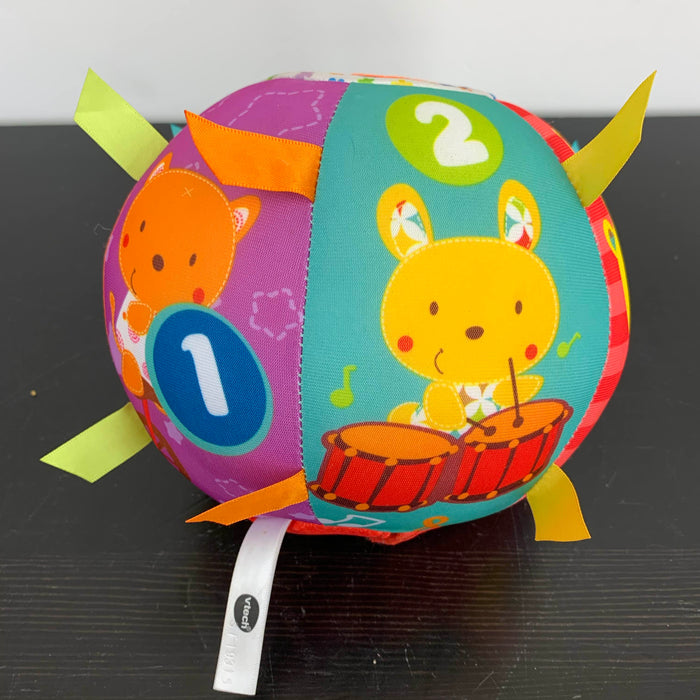 secondhand Toys