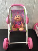secondhand Toys