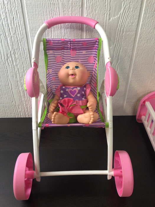 secondhand Toys