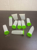 used BUNDLE Breastmilk Storage Supplies