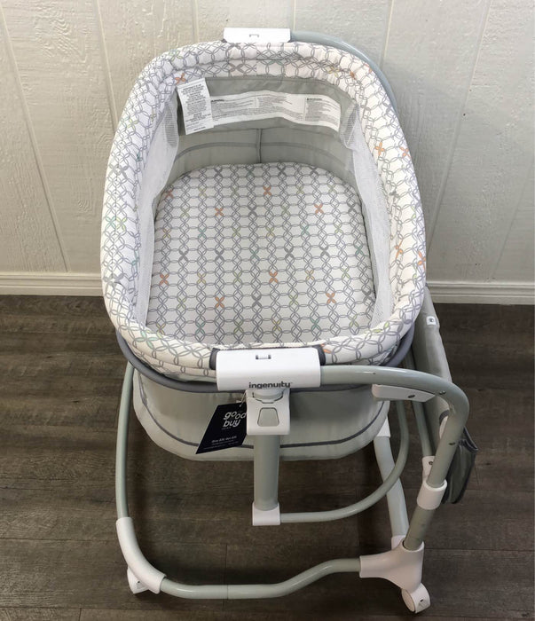 used Cribs
