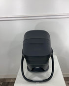 Shop UPPAbaby MESA Infant Car Seat, 2021, Jordan (Charcoal Melange) at Goodbuygears