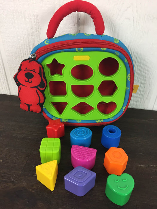 used Toys