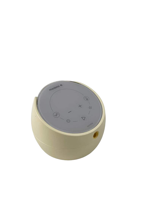 used Medela Sonata Breast Pump
