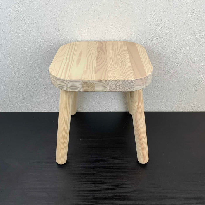 used IKEA FLISAT Stool